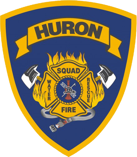 Huron Fire